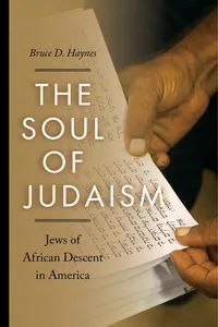 The Soul of Judaism_cover