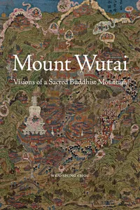Mount Wutai_cover