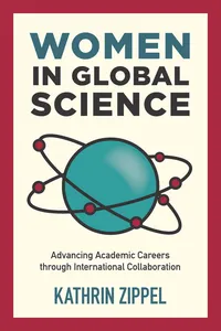 Women in Global Science_cover