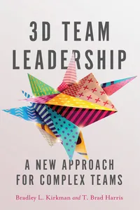 3D Team Leadership_cover