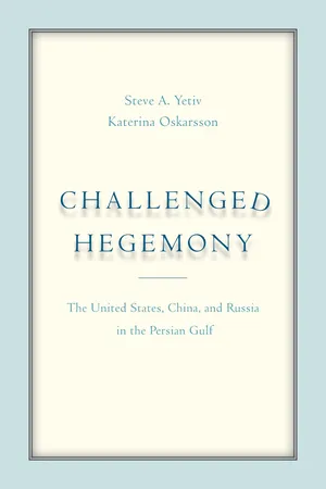 Challenged Hegemony