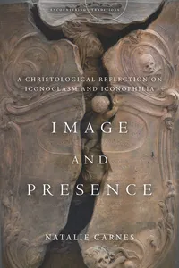 Image and Presence_cover