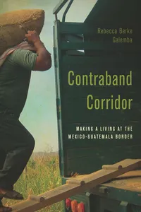 Contraband Corridor_cover