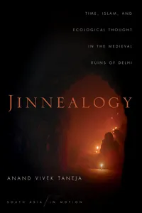 Jinnealogy_cover