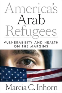 America’s Arab Refugees_cover