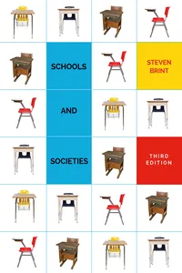 Schools and Societies_cover