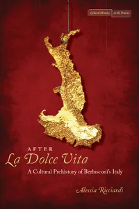 After La Dolce Vita_cover