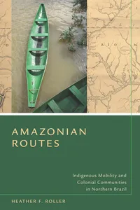 Amazonian Routes_cover