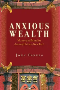 Anxious Wealth_cover