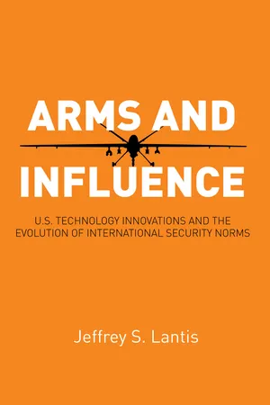 Arms and Influence