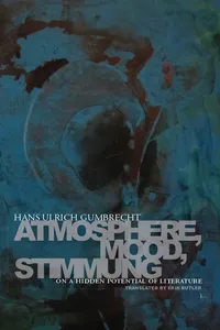 Atmosphere, Mood, Stimmung_cover