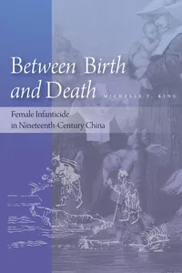 Between Birth and Death_cover
