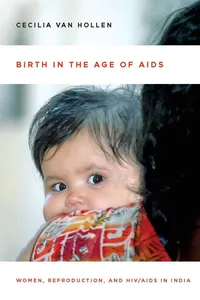 Birth in the Age of AIDS_cover