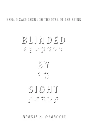 Blinded by Sight