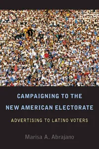 Campaigning to the New American Electorate_cover