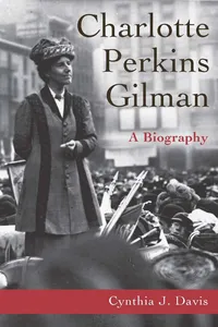 Charlotte Perkins Gilman_cover