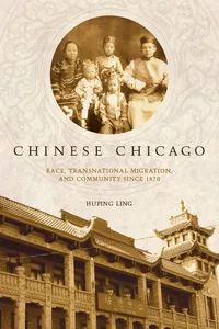 Chinese Chicago_cover