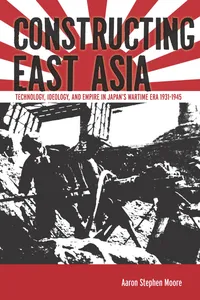 Constructing East Asia_cover