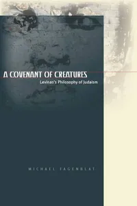 A Covenant of Creatures_cover