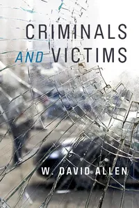 Criminals and Victims_cover