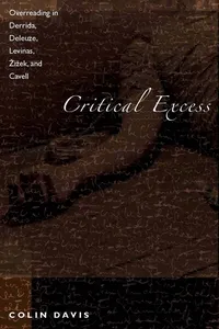 Critical Excess_cover