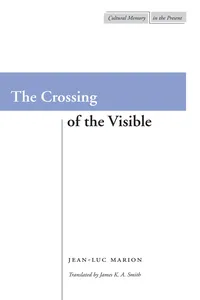 The Crossing of the Visible_cover