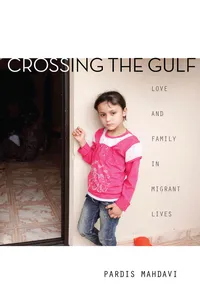 Crossing the Gulf_cover