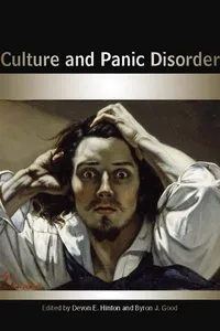 Culture and Panic Disorder_cover