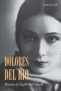 Dolores del Río_cover