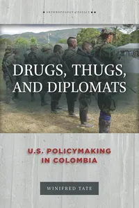 Drugs, Thugs, and Diplomats_cover