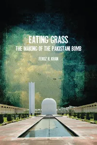 Eating Grass_cover