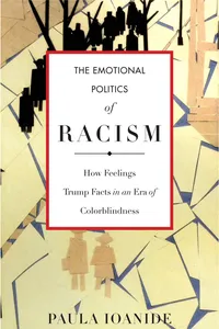The Emotional Politics of Racism_cover