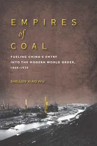 Empires of Coal_cover