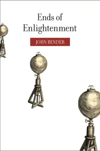 Ends of Enlightenment_cover