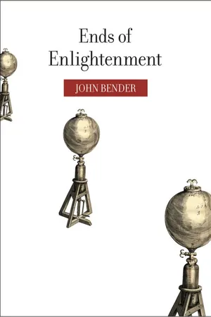 Ends of Enlightenment