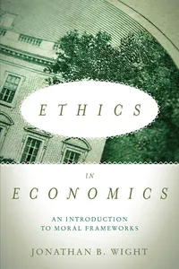 Ethics in Economics_cover