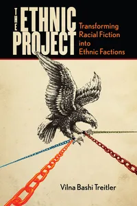 The Ethnic Project_cover