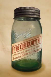 The Eureka Myth_cover