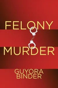 Felony Murder_cover