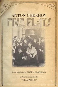 Five Plays_cover