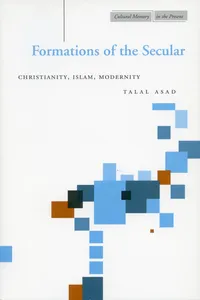 Formations of the Secular_cover