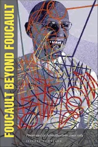 Foucault Beyond Foucault_cover