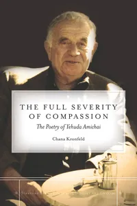 The Full Severity of Compassion_cover