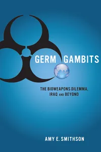 Germ Gambits_cover