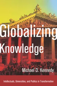 Globalizing Knowledge_cover