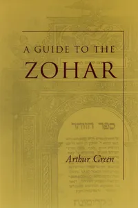 A Guide to the Zohar_cover