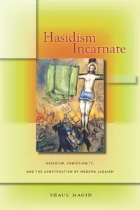 Hasidism Incarnate_cover