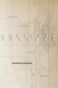 Homeless Tongues_cover