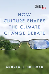 How Culture Shapes the Climate Change Debate_cover