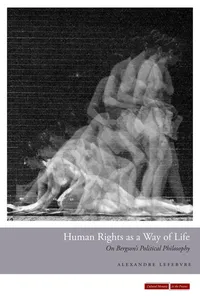 Human Rights as a Way of Life_cover